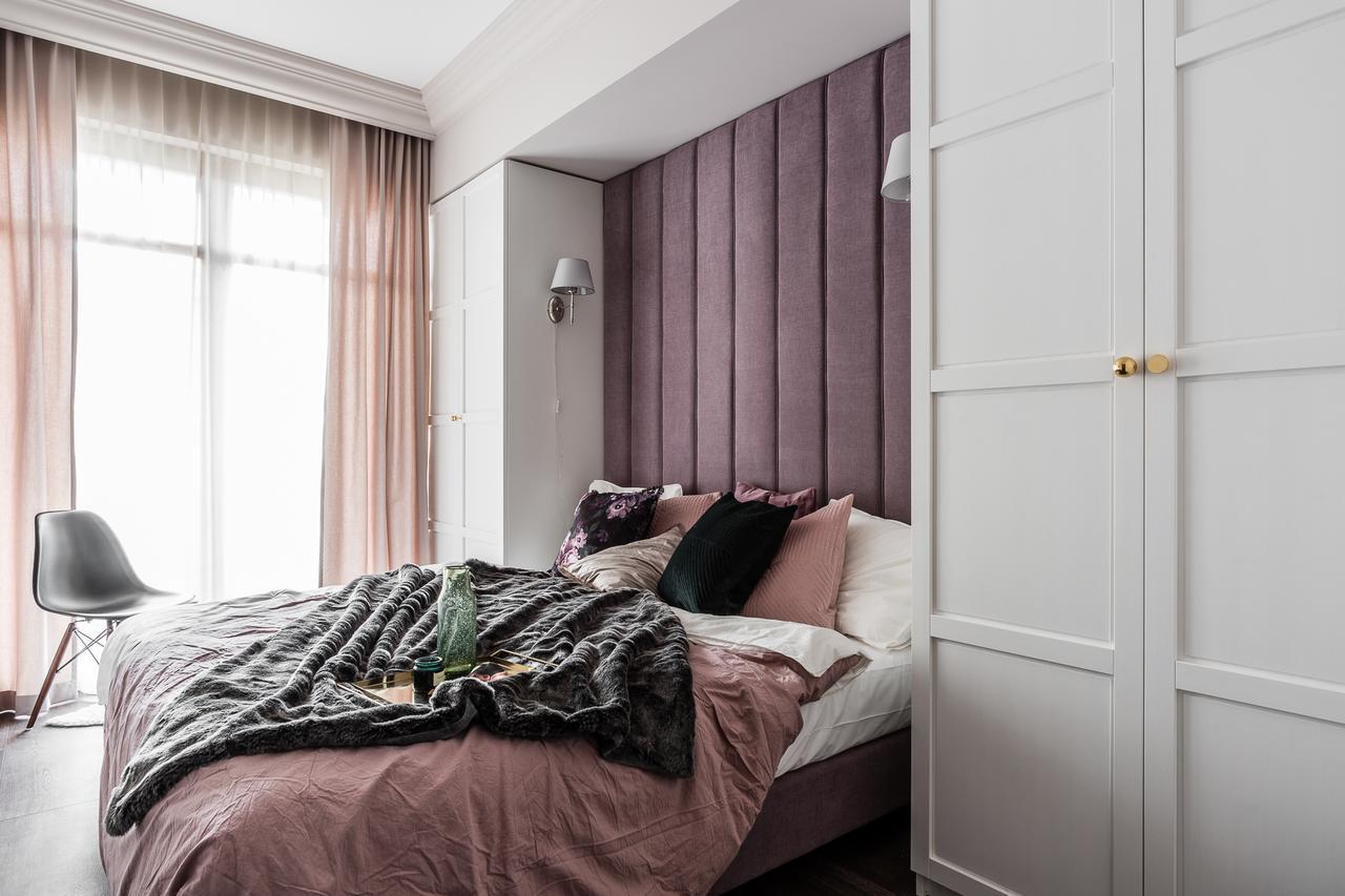 Dom & House - Apartments Neptun Park Premium 그단스크 외부 사진
