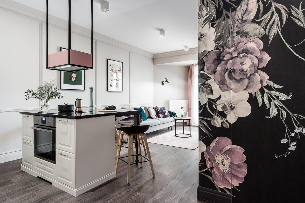 Dom & House - Apartments Neptun Park Premium 그단스크 외부 사진