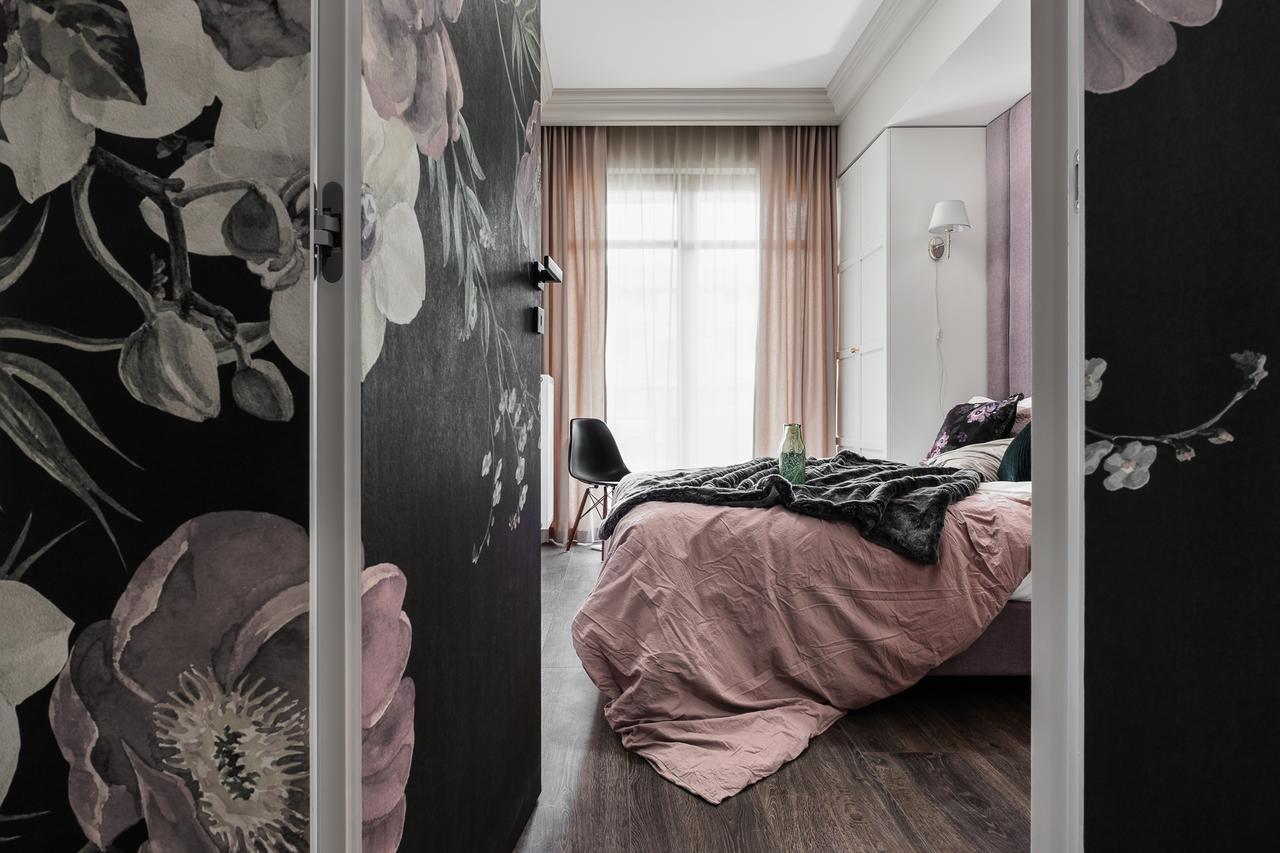 Dom & House - Apartments Neptun Park Premium 그단스크 외부 사진