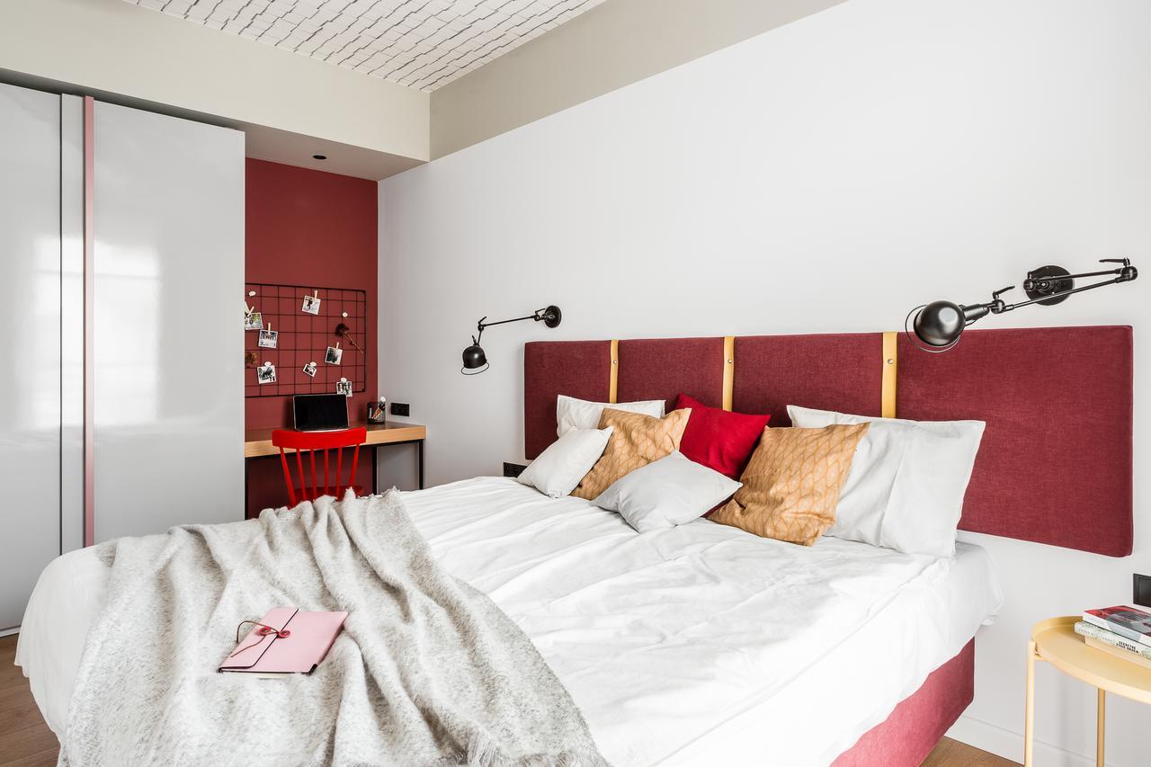 Dom & House - Apartments Neptun Park Premium 그단스크 외부 사진