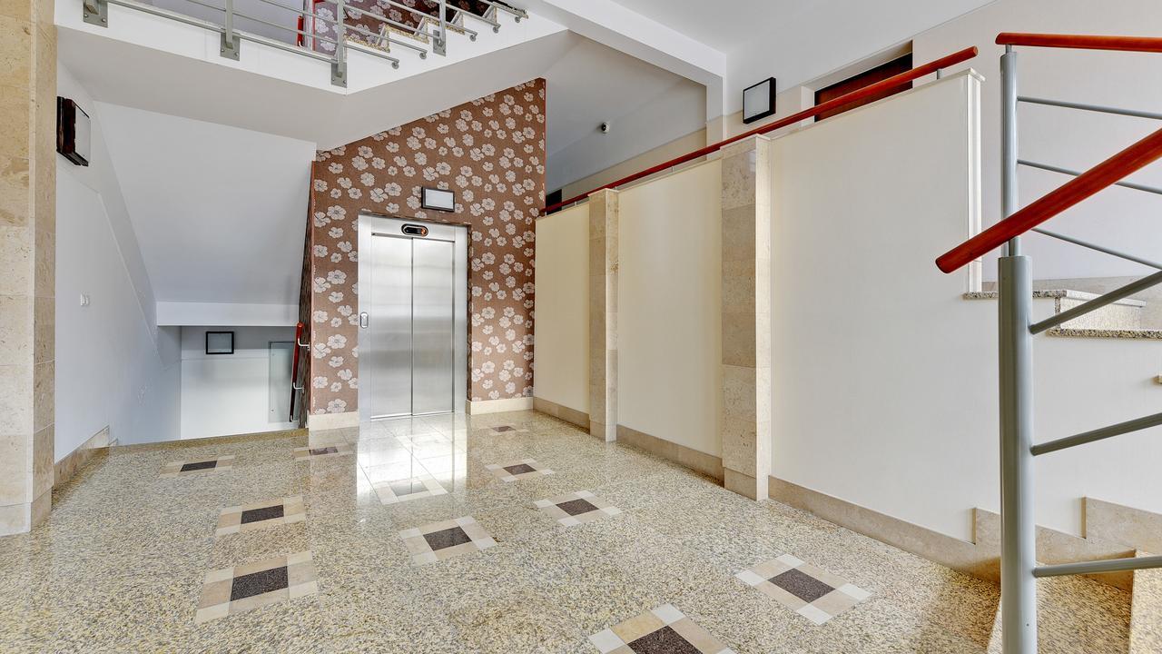 Dom & House - Apartments Neptun Park Premium 그단스크 외부 사진