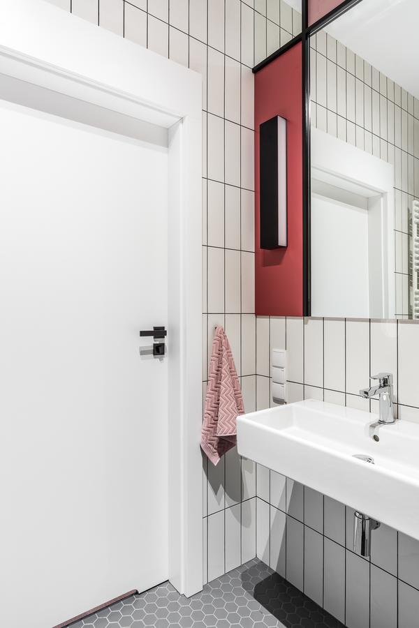 Dom & House - Apartments Neptun Park Premium 그단스크 외부 사진