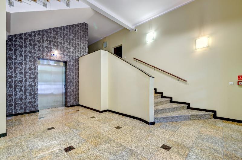 Dom & House - Apartments Neptun Park Premium 그단스크 외부 사진