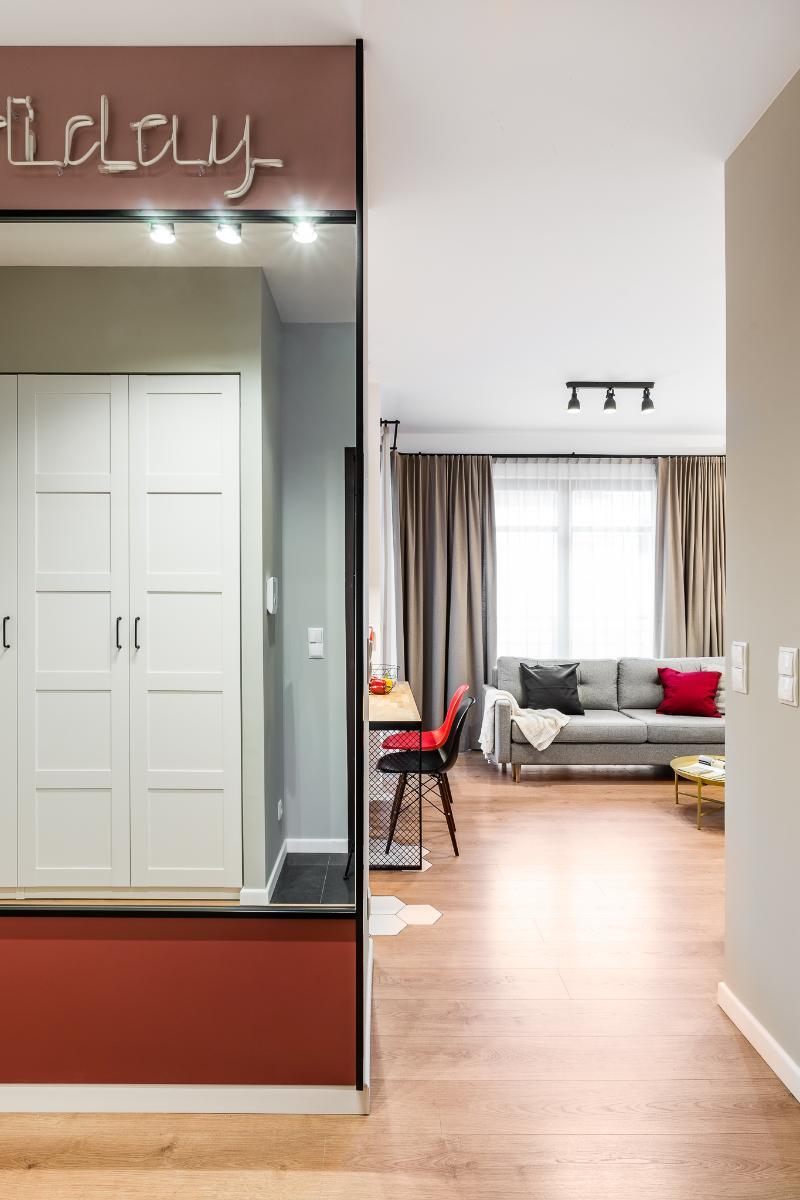 Dom & House - Apartments Neptun Park Premium 그단스크 외부 사진