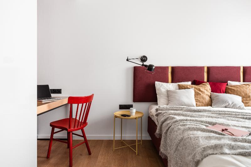 Dom & House - Apartments Neptun Park Premium 그단스크 외부 사진